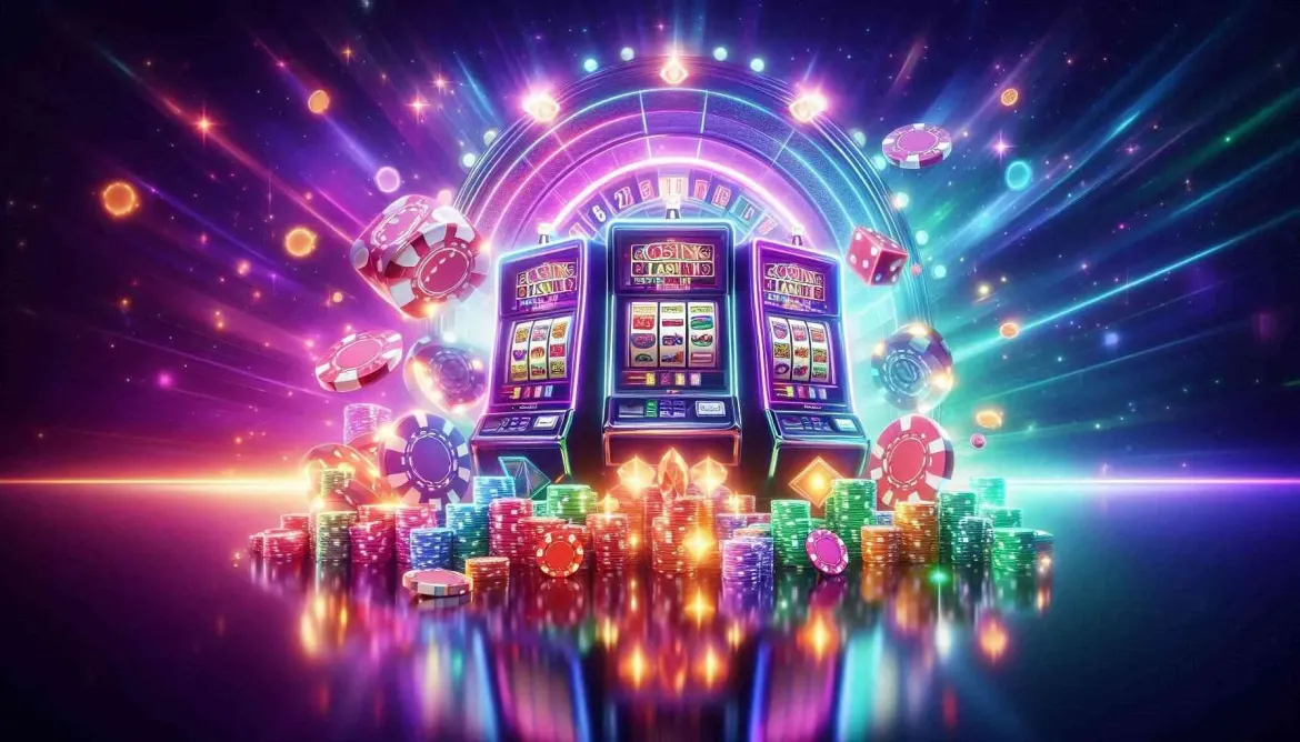 Casino des Palmiers